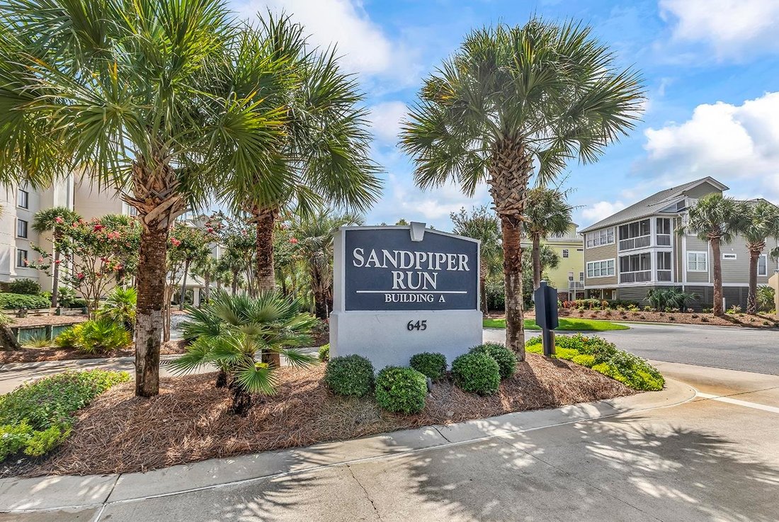 Condo in Georgetown, South Carolina, United States 2 - 18606913
