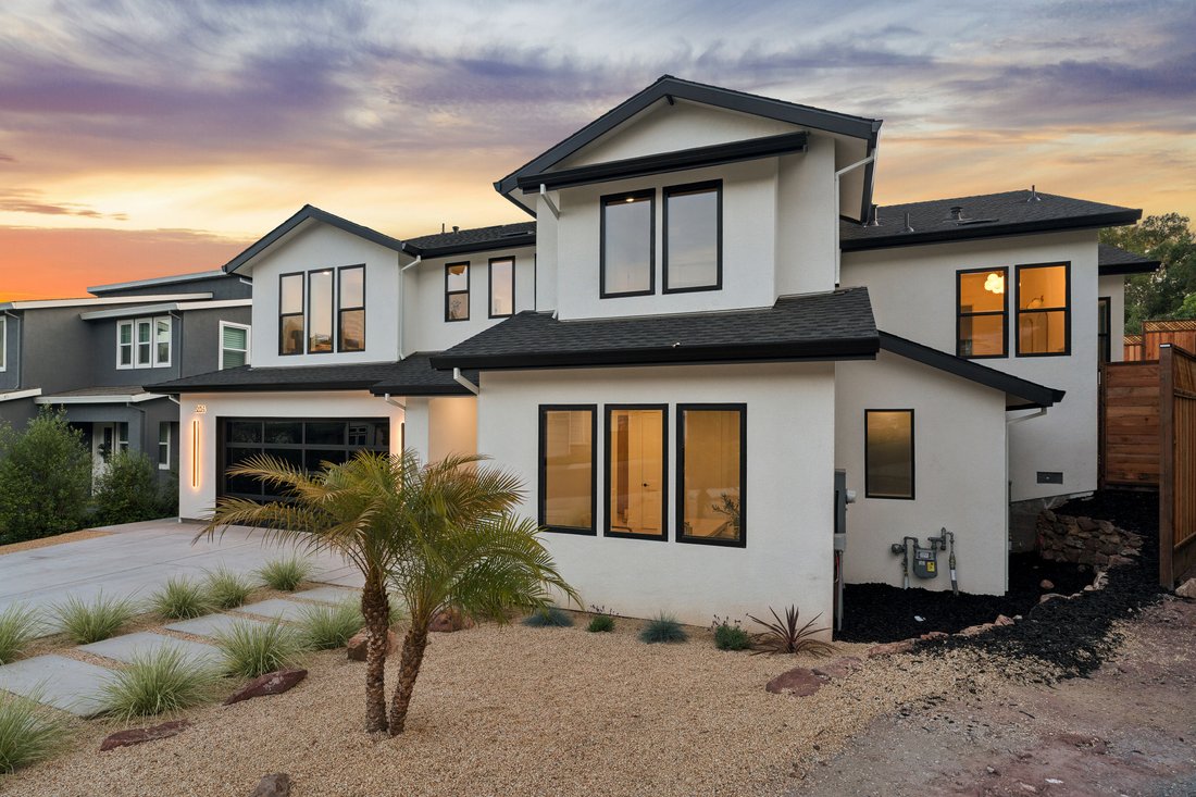 House in Santa Rosa, California, United States 2 - 17873757