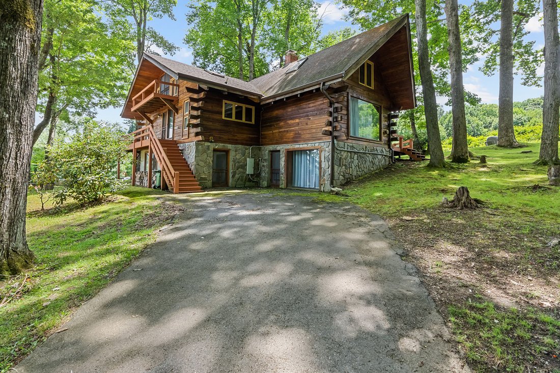 House in Waynesville, North Carolina, United States 2 - 18606994
