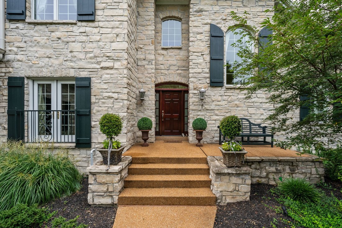House in Town and Country, Missouri, United States 2 - 18607013