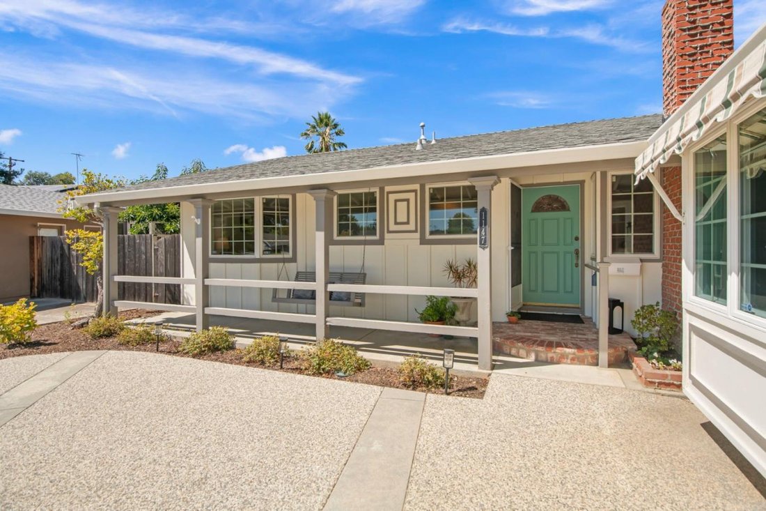House in Sunnyvale, California, United States 3 - 18606900