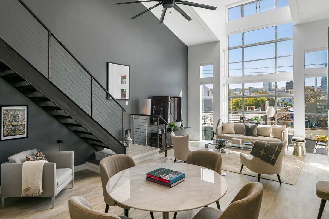 Condo in San Francisco, California, United States 1 - 18606960