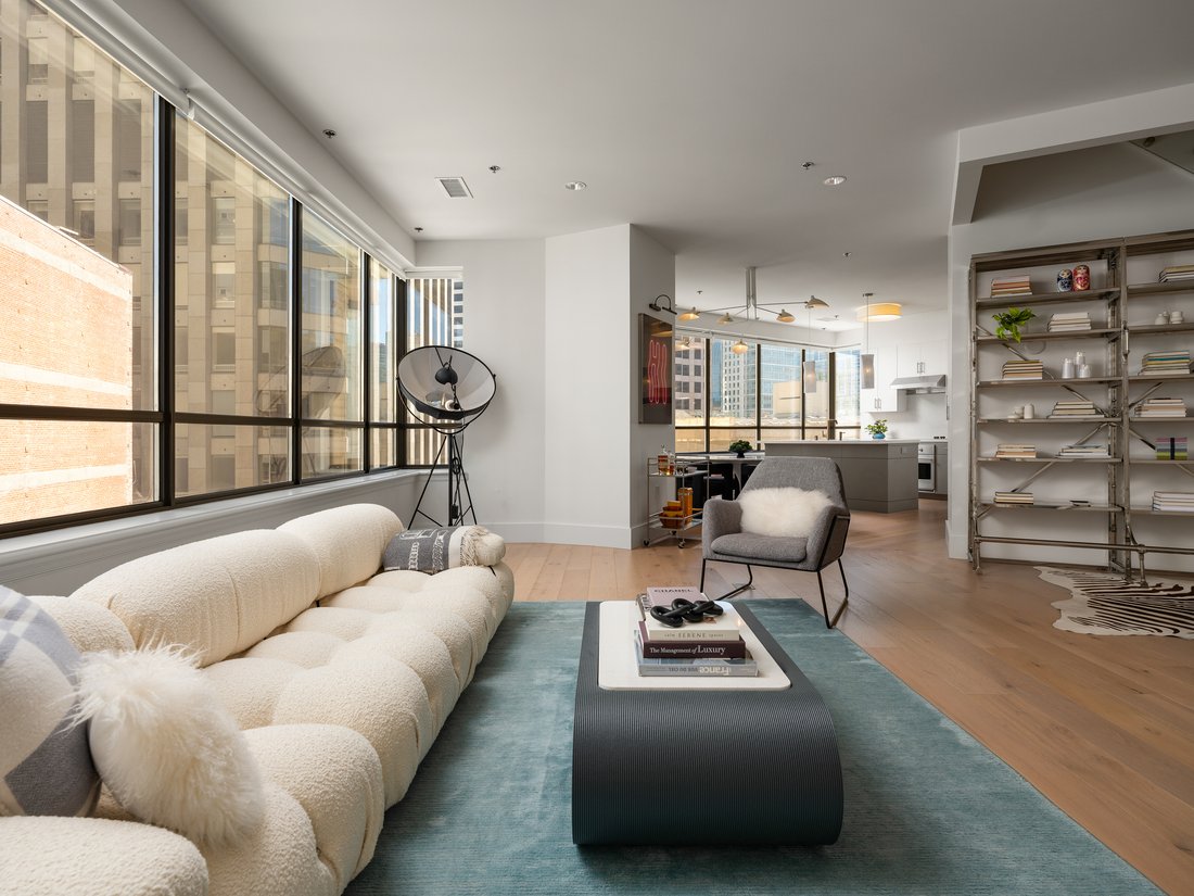 Condo in San Francisco, California, United States 5 - 18607020