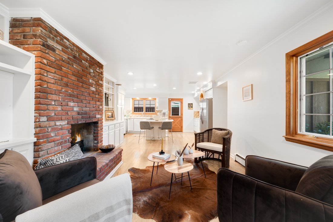 House in Denver, Colorado, United States 3 - 18607111