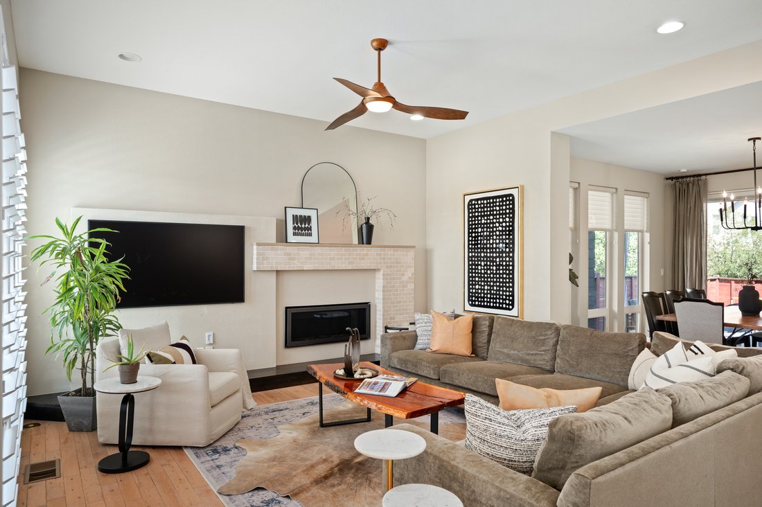 House in Denver, Colorado, United States 2 - 18607697