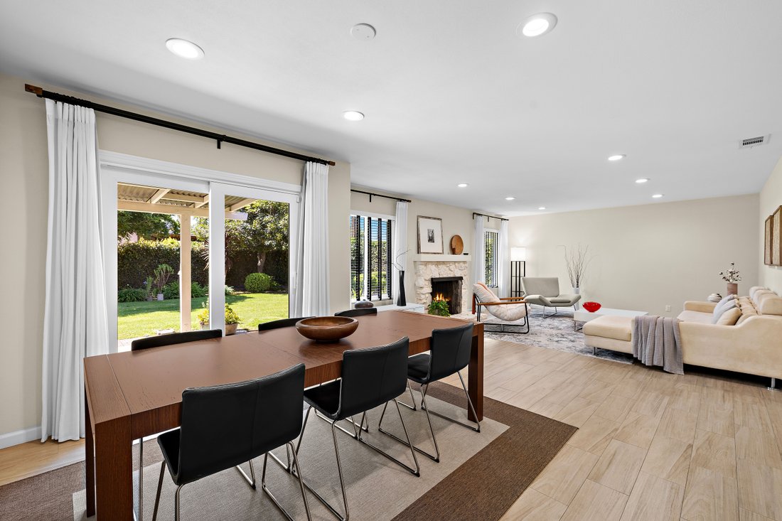 House in Santa Ana, California, United States 4 - 18607407