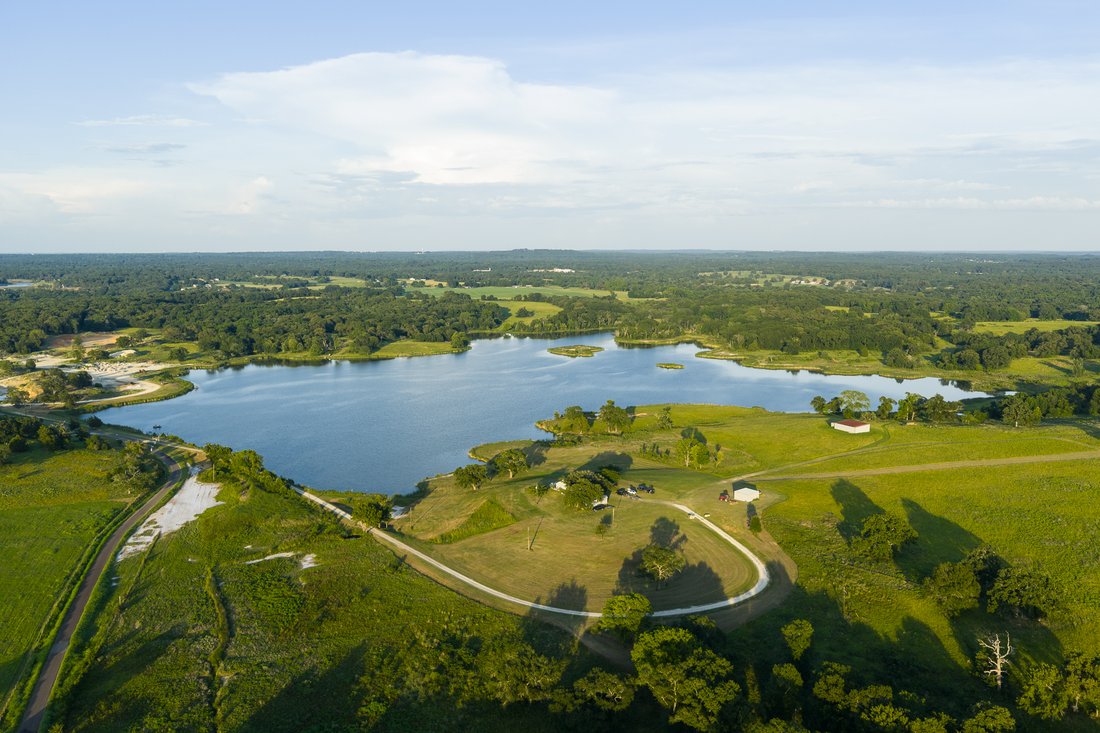 Farm Ranch in Palestine, Texas, United States 3 - 18607358