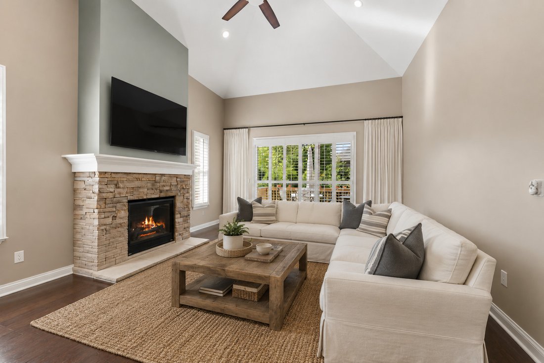 Villa in Bolingbrook, Illinois, United States 4 - 18606847