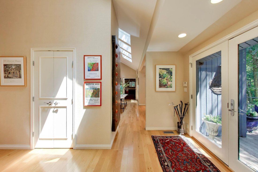 Casa a Beverly Shores, Indiana, Stati Uniti 4 - 18606855
