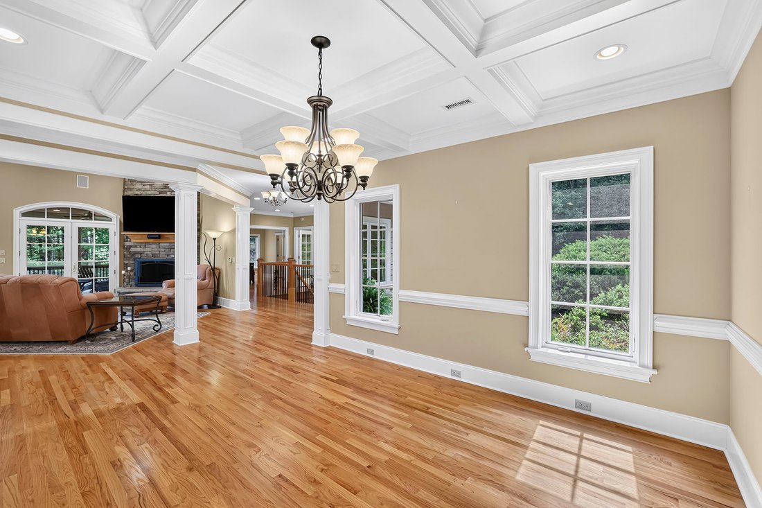 House in Laurel Park, North Carolina, United States 4 - 18607449