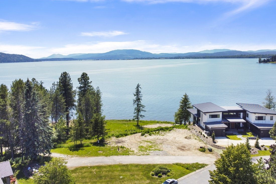 Land in Sandpoint, Idaho, United States 1 - 18606959