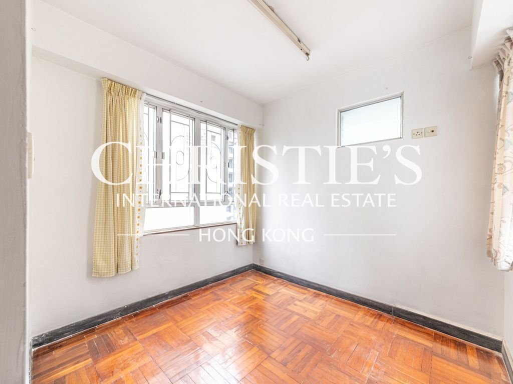Apartment in Hong Kong, Hong Kong 5 - 18608237