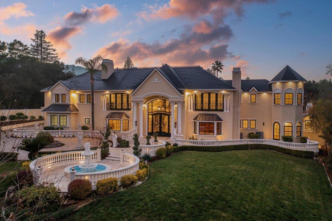 House in Los Gatos, California, United States 3 - 18606817