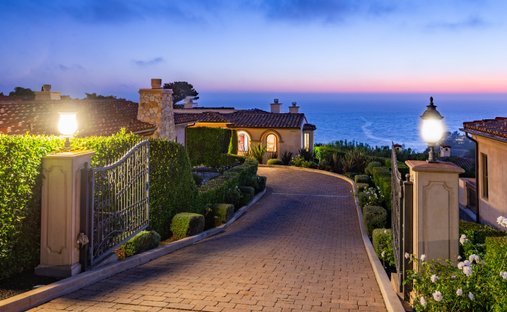 Casa a Rolling Hills, California, Stati Uniti 1