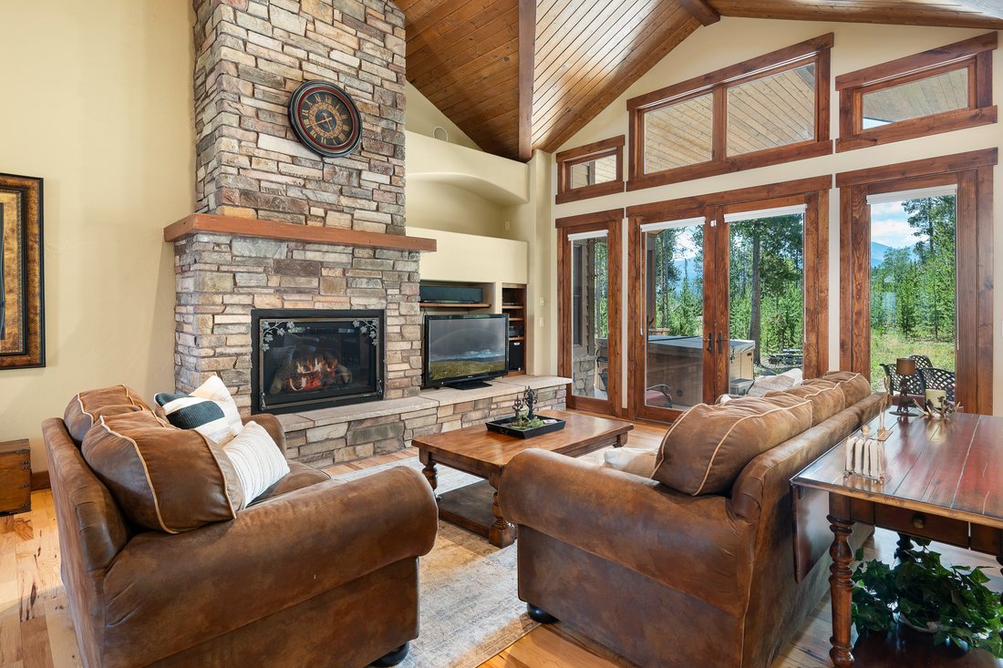 Winter Park, Colorado, United States 4 - 18607129