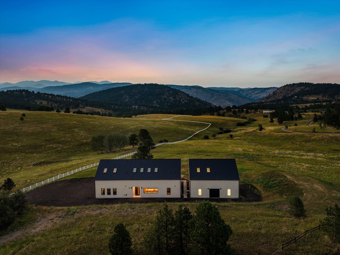 House in Indian Hills, Colorado, United States 1 - 18608308