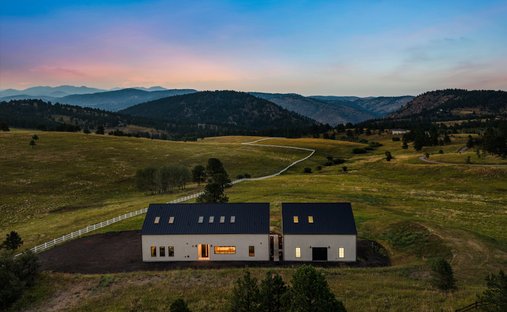 House in Indian Hills, Colorado, United States 1