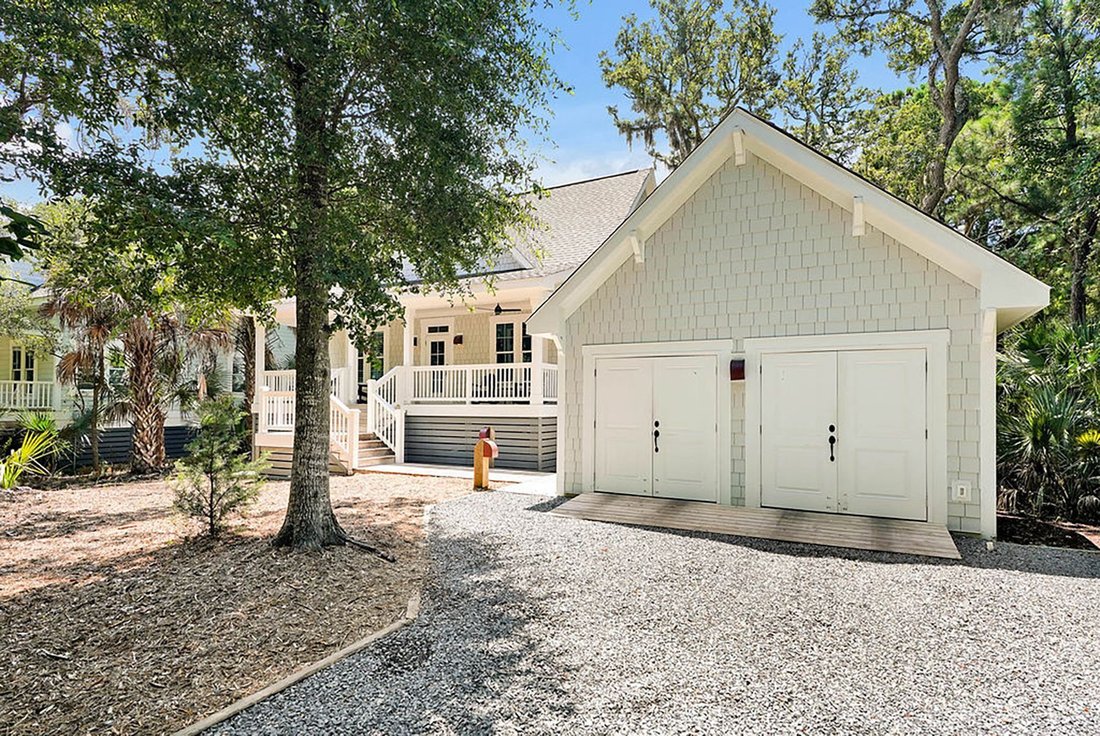 House in Southport, North Carolina, United States 2 - 18607177