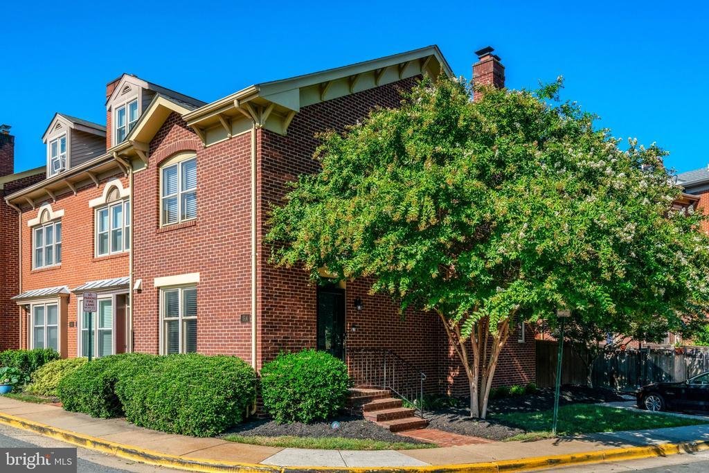 Townhouse in Alexandria, Virginia, United States 1 - 18606823