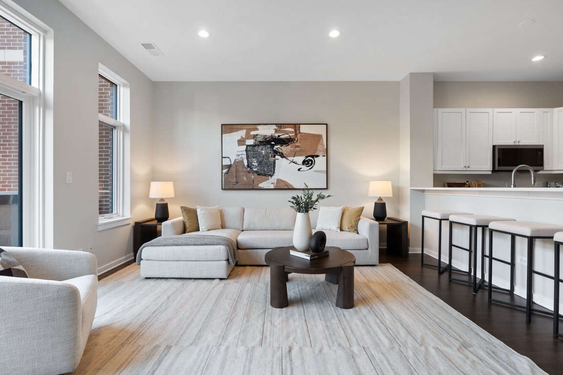 House in Chicago, Illinois, United States 4 - 18607080