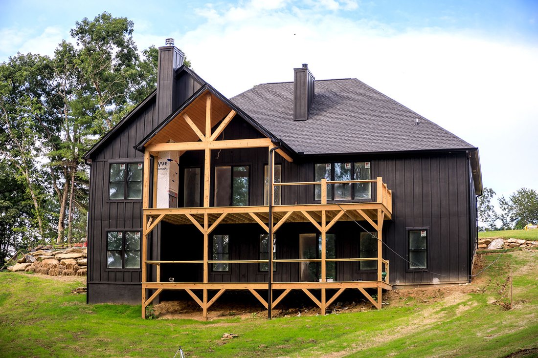 House in Laurel Park, North Carolina, United States 1 - 18061387