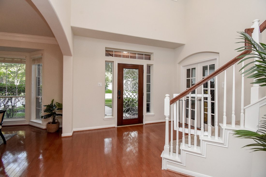 House in Katy, Texas, United States 3 - 18608068