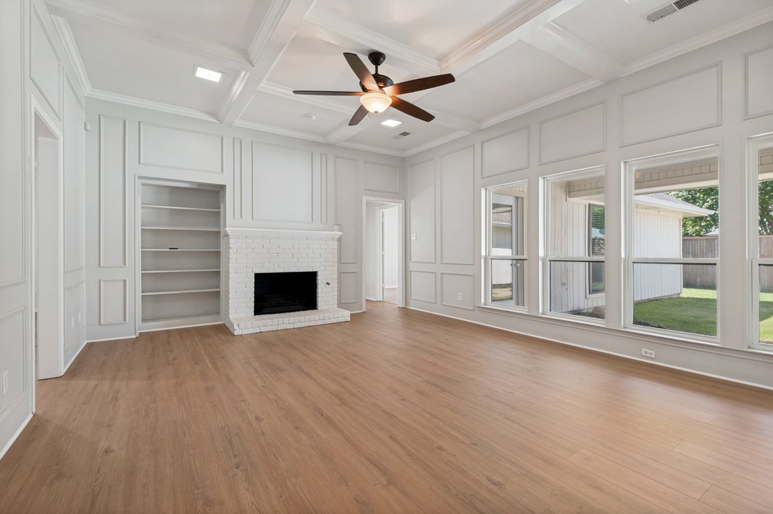 House in Dallas, Texas, United States 2 - 18111599