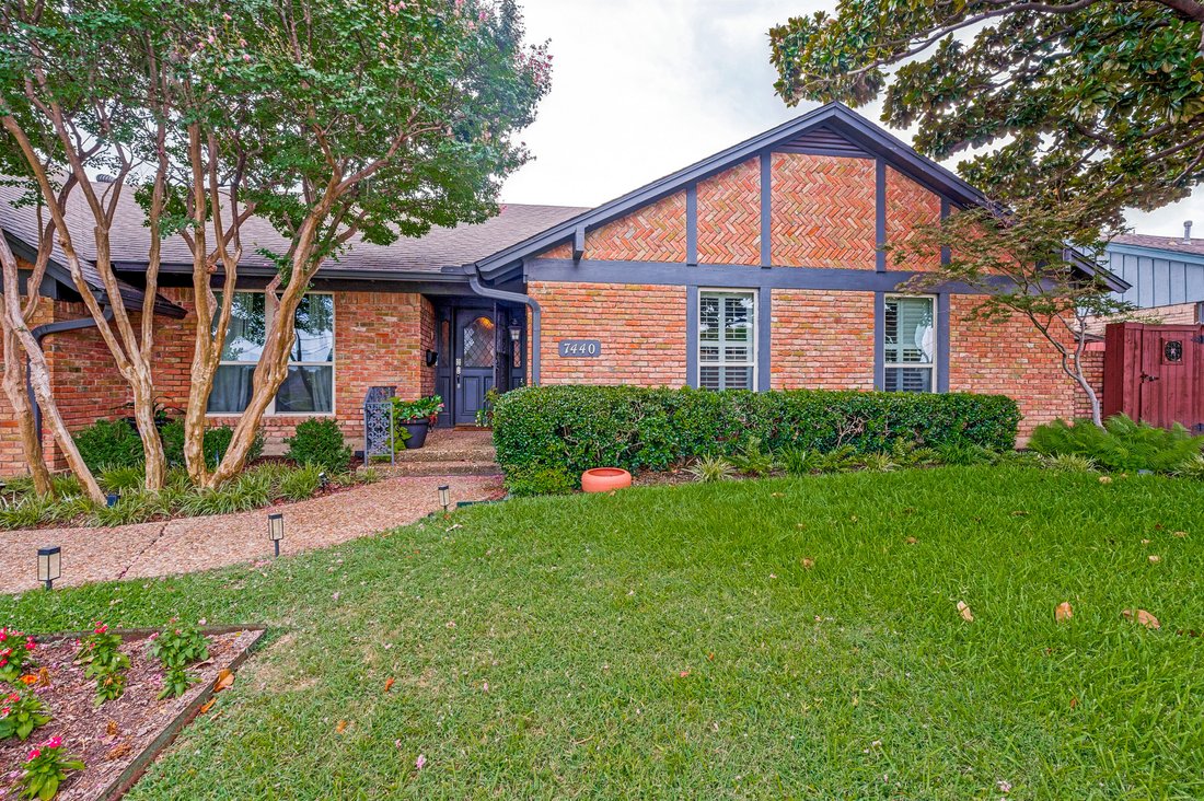 House in Dallas, Texas, United States 2 - 18607516