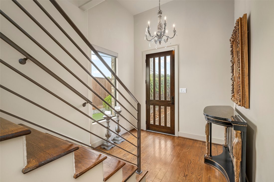 House in Houston, Texas, United States 3 - 18373987