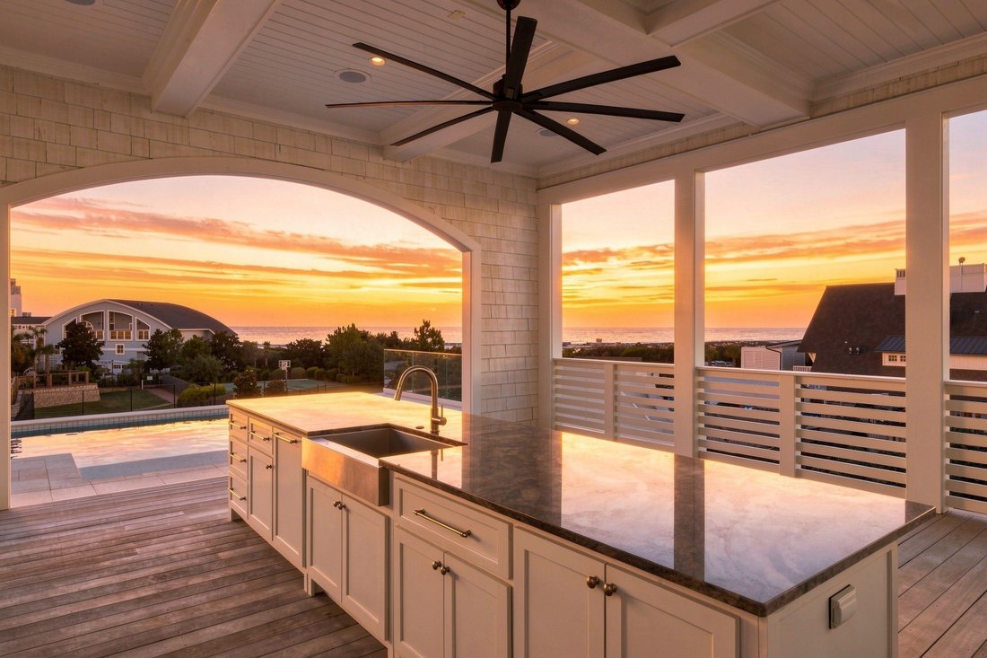House in Watersound, Florida, United States 3 - 18607494
