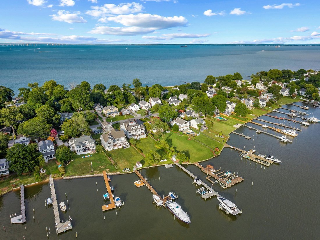 House in Annapolis, Maryland, United States 4 - 18607052
