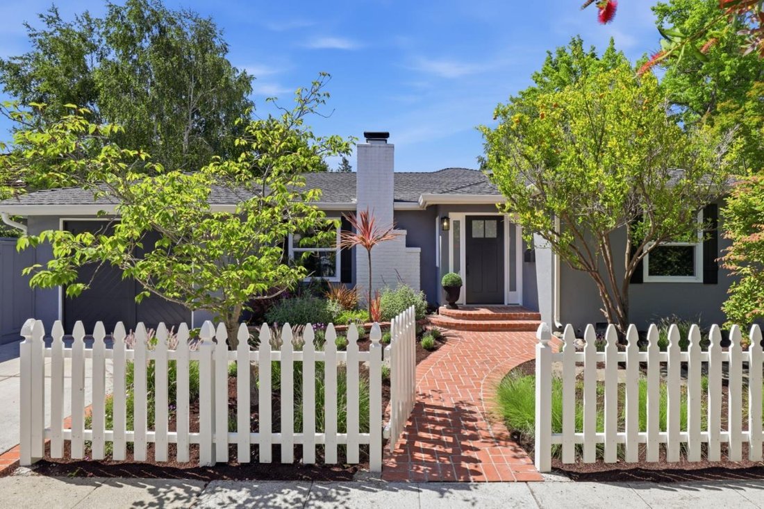 House in Palo Alto, California, United States 1 - 18606831