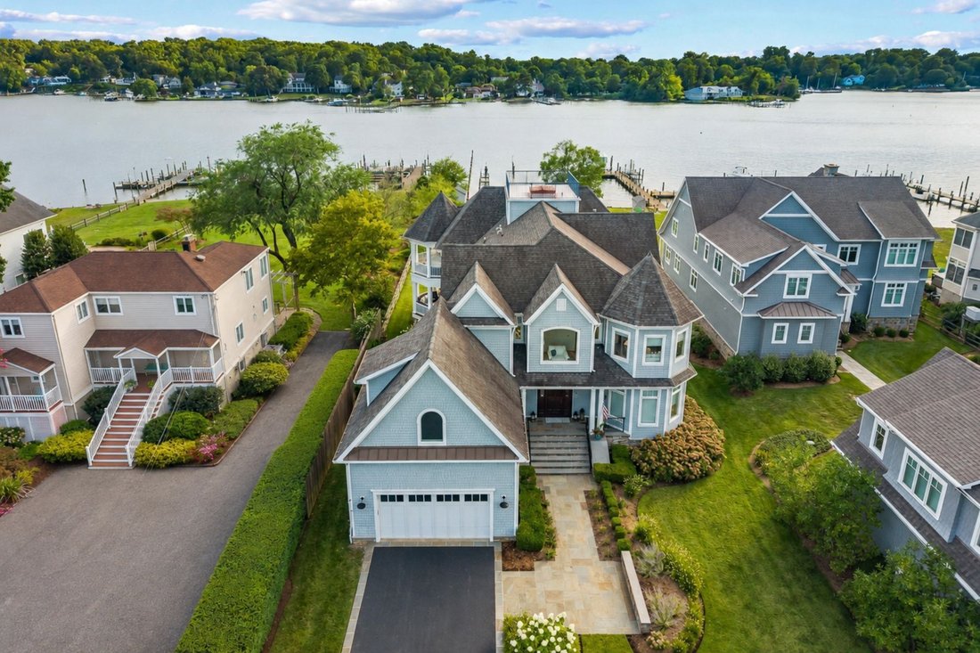 House in Annapolis, Maryland, United States 2 - 18607052