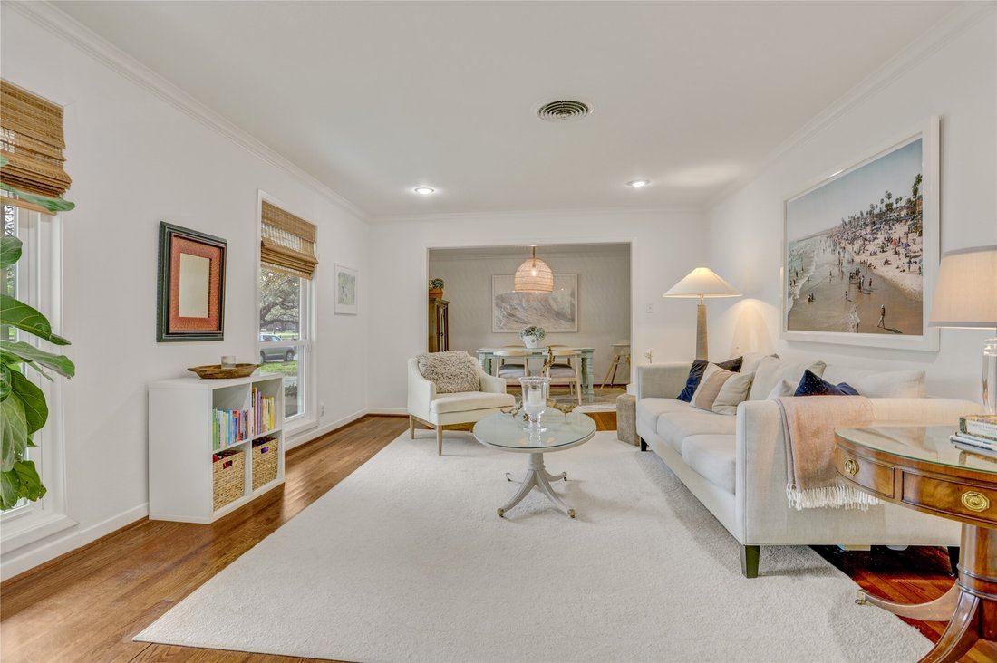 House in Houston, Texas, United States 1 - 17430303