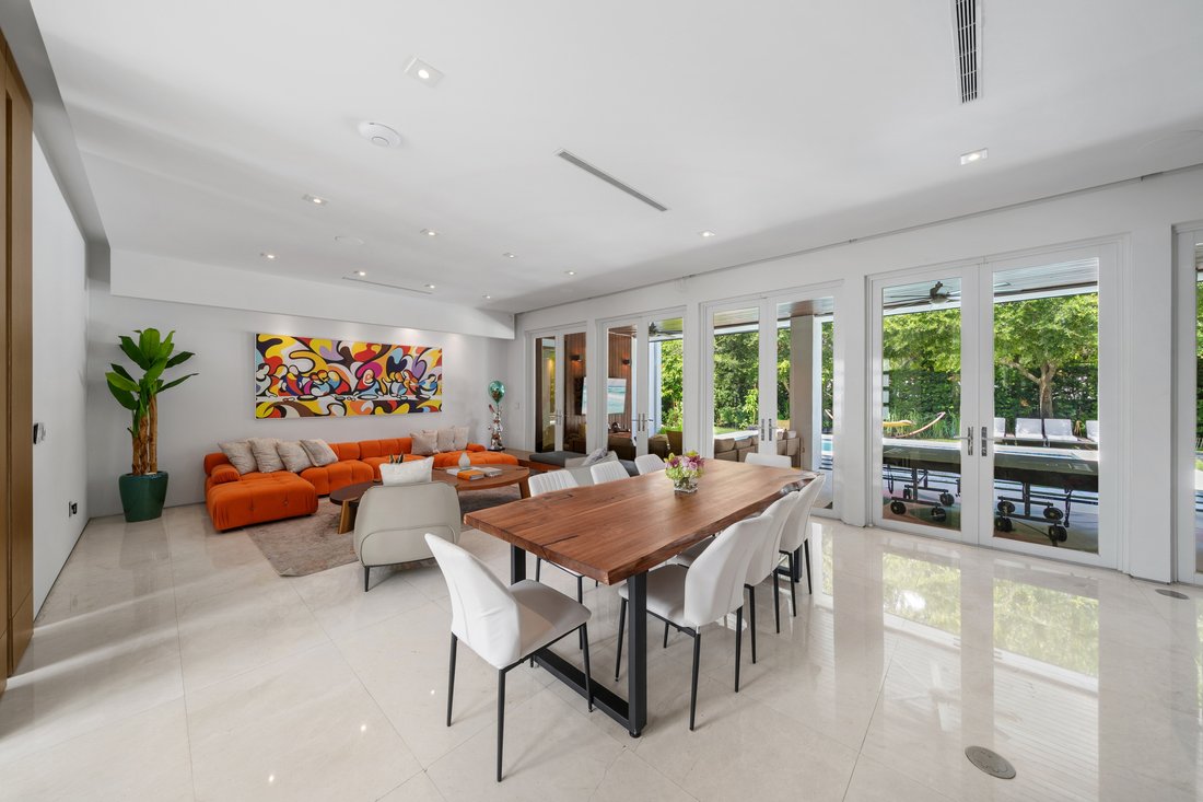 House in Miami, Florida, United States 5 - 18607154