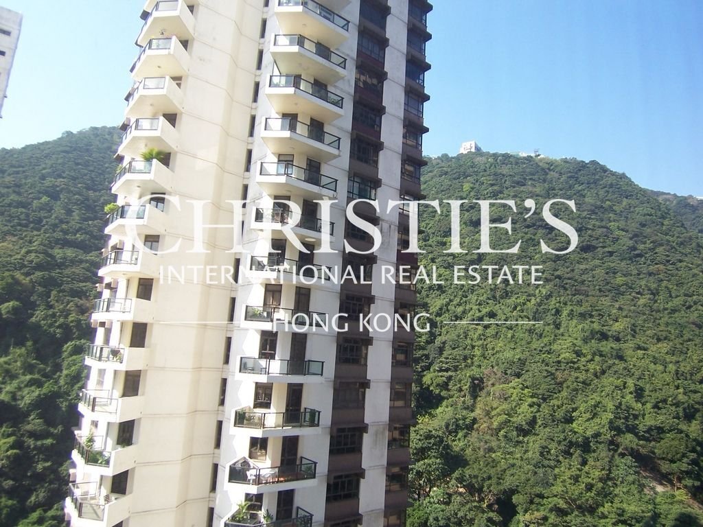 Apartment in Hong Kong, Hong Kong 1 - 18608186