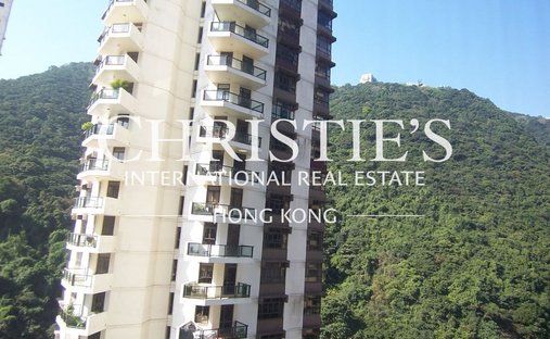 Apartment in Hong Kong, Hong Kong 1