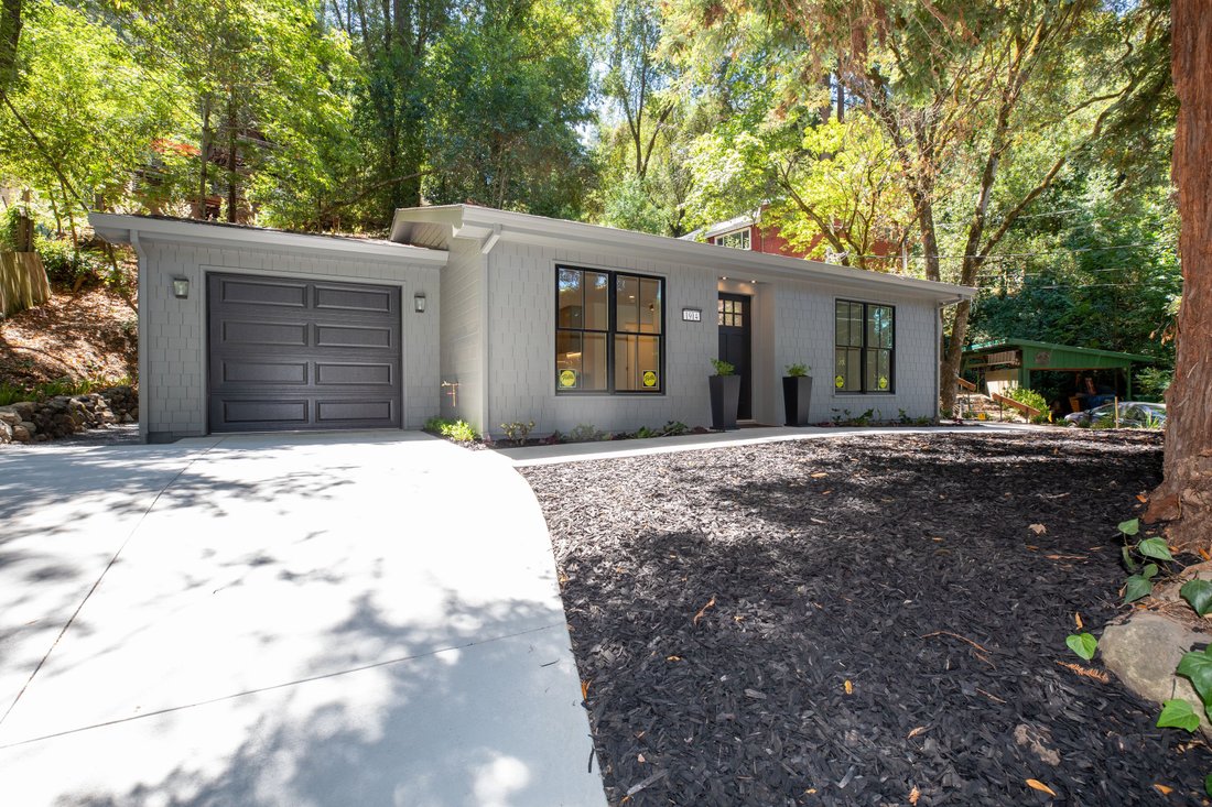 House in Healdsburg, California, United States 2 - 18607444