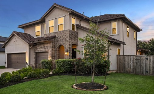 Maison à Missouri City, Texas, États-Unis 1