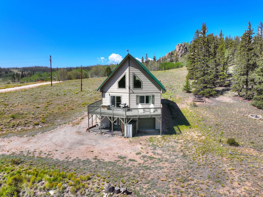 House in Como, Colorado, United States 2 - 18607944