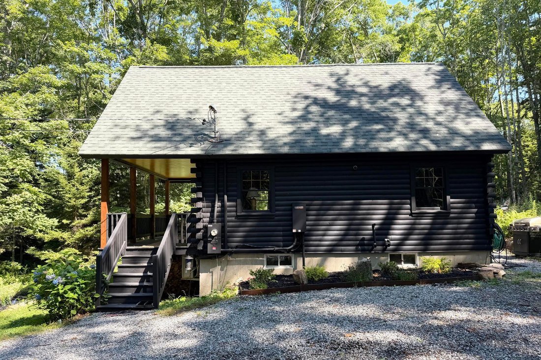 Casa a Phippsburg, Maine, Stati Uniti 2 - 18606958
