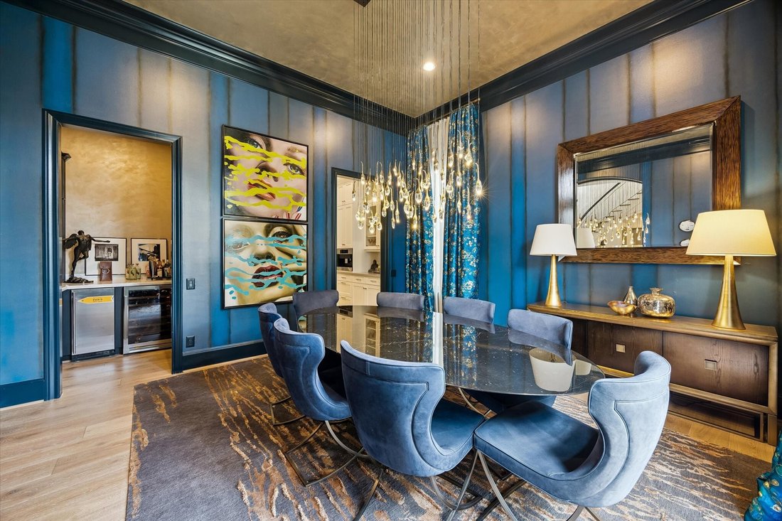 House in Houston, Texas, United States 4 - 18607480