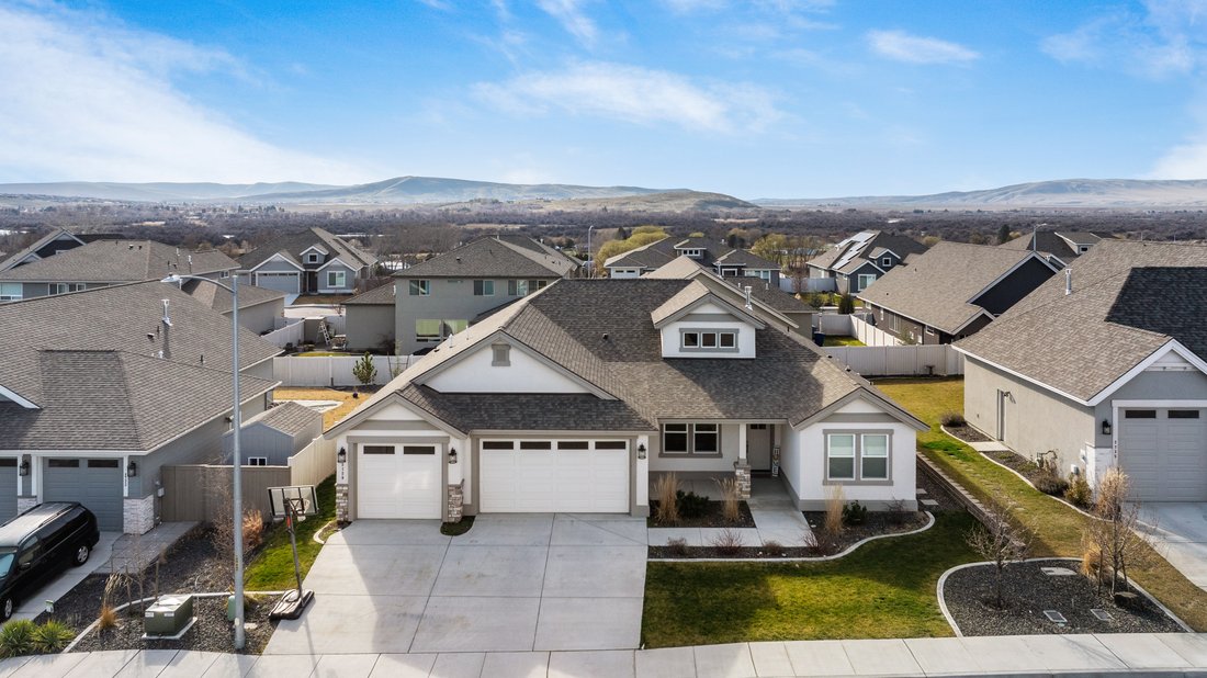 House in Richland, Washington, United States 2 - 18607236