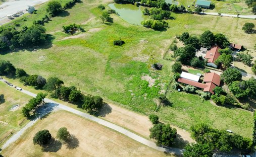 Land in Lewisville, Texas, United States 1