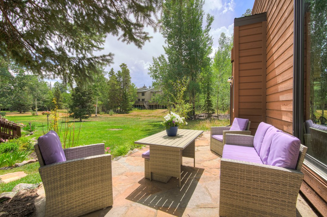 House in Frisco, Colorado, United States 1 - 18607008