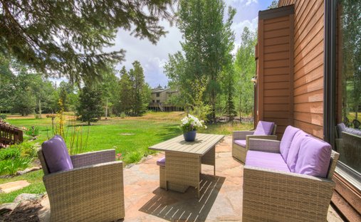 Maison à Frisco, Colorado, États-Unis 1