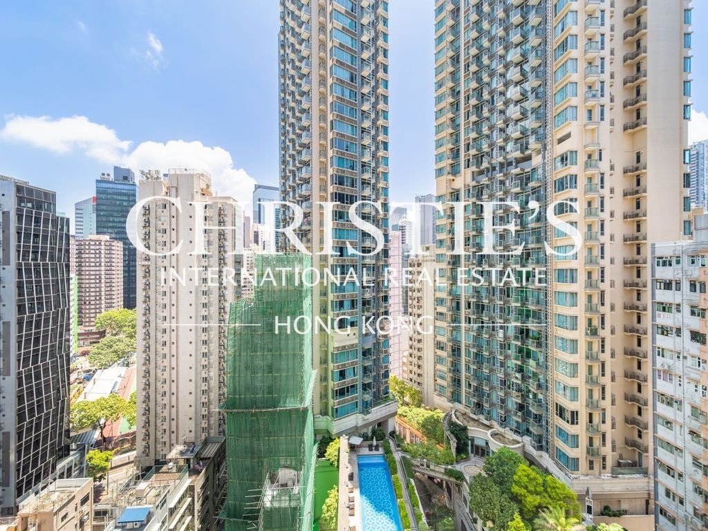 Apartment in Hong Kong, Hong Kong 1 - 18608231