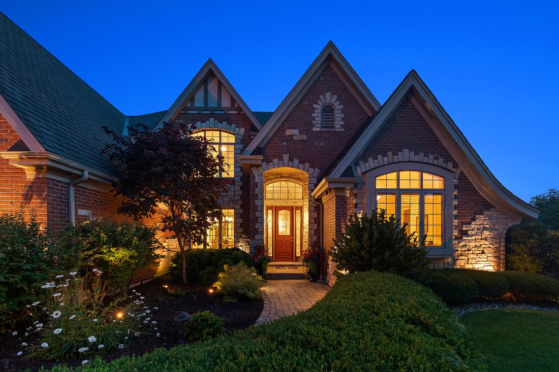 House in Frankfort, Illinois, United States 2 - 18606861