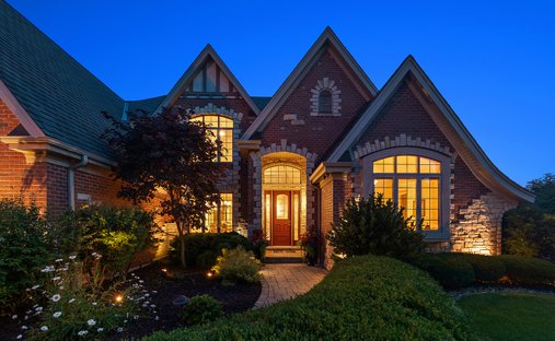 Maison à Frankfort, Illinois, États-Unis 1