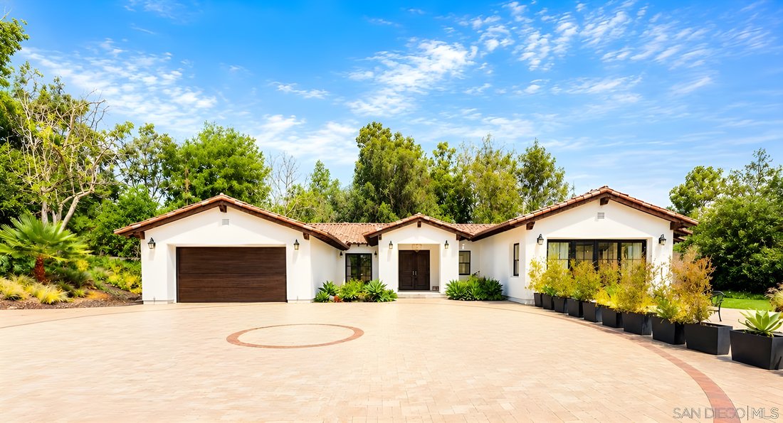 House in Rancho Santa Fe, California, United States 2 - 18607066
